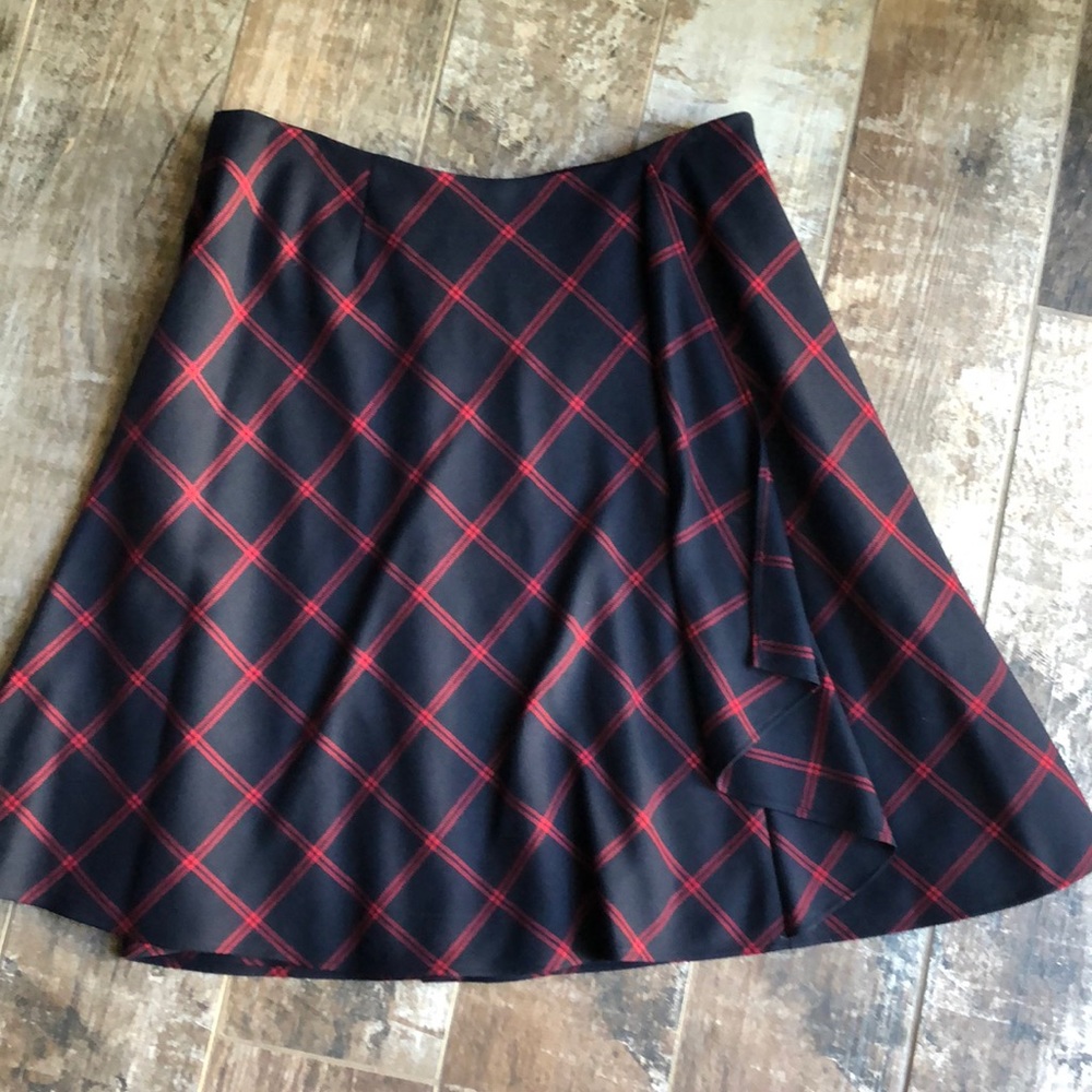 Like new!!! Worn once for a work meeting.